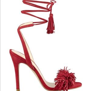 Ivanka Trump Hettie Sandals